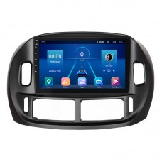 Штатная магнитола Lesko для Toyota Previa II (XR30, XR40) 2000-2006 экран 9" 6/128Gb 4G Wi-Fi GPS Top Штатная магнитола Lesko для Toyota Previa II (XR30, XR40) 2000-2006 экран 9" 6/128Gb 4G Wi-Fi GPS Top