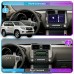 Штатная магнитола Lesko для Toyota Land Cruiser Prado 150 Series 2009-2013 экран 9" 6/128Gb 4G Wi-Fi GPS Top Штатная магнитола Lesko для Toyota Land Cruiser Prado 150 Series 2009-2013 экран 9" 6/128Gb 4G Wi-Fi GPS Top
