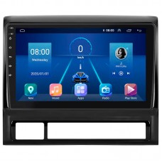 Штатная магнитола Lesko для Toyota Hilux VII 2004-2011 экран 9" 6/128Gb 4G Wi-Fi GPS Top Штатная магнитола Lesko для Toyota Hilux VII 2004-2011 экран 9" 6/128Gb 4G Wi-Fi GPS Top