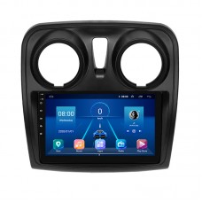 Штатная магнитола Lesko для Renault Lodgy 2012-н.в экран 9" 6/128Gb 4G Wi-Fi GPS Top Штатная магнитола Lesko для Renault Lodgy 2012-н.в экран 9" 6/128Gb 4G Wi-Fi GPS Top