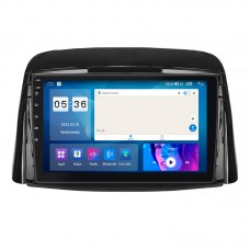 Штатная магнитола Lesko для Renault Koleos I 2008-2011 экран 9" 2/32Gb Wi-Fi GPS Base Штатная магнитола Lesko для Renault Koleos I 2008-2011 экран 9" 2/32Gb Wi-Fi GPS Base