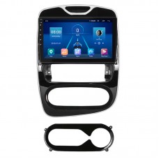 Штатная магнитола Lesko для Renault Clio IV Рестайлинг 2016-2019 экран 10" 6/128Gb 4G Wi-Fi GPS Top Штатная магнитола Lesko для Renault Clio IV Рестайлинг 2016-2019 экран 10" 6/128Gb 4G Wi-Fi GPS Top