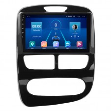 Штатная магнитола Lesko для Renault Clio IV 2012-2016 экран 9" 6/128Gb 4G Wi-Fi GPS Top Штатная магнитола Lesko для Renault Clio IV 2012-2016 экран 9" 6/128Gb 4G Wi-Fi GPS Top