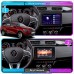Штатная магнитола Lesko для Renault Arkana I 2019-н.в. экран 10" 6/128Gb 4G Wi-Fi GPS Top Штатная магнитола Lesko для Renault Arkana I 2019-н.в. экран 10" 6/128Gb 4G Wi-Fi GPS Top