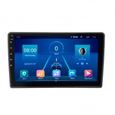 Штатная магнитола Lesko для Opel Vectra C Рестайлинг 2005-2008 экран 9" 6/128Gb 4G Wi-Fi GPS Top Штатная магнитола Lesko для Opel Vectra C Рестайлинг 2005-2008 экран 9" 6/128Gb 4G Wi-Fi GPS Top