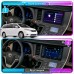 Штатная магнитола Lesko для Toyota Sienna III Рестайлинг 2014-2017 экран 9" 6/128Gb 4G Wi-Fi GPS Top Штатная магнитола Lesko для Toyota Sienna III Рестайлинг 2014-2017 экран 9" 6/128Gb 4G Wi-Fi GPS Top
