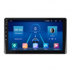 Штатная магнитола Lesko для Toyota Sienna III Рестайлинг 2 2017-2020 экран 9" 6/128Gb 4G Wi-Fi GPS Top Штатная магнитола Lesko для Toyota Sienna III Рестайлинг 2 2017-2020 экран 9" 6/128Gb 4G Wi-Fi GPS Top