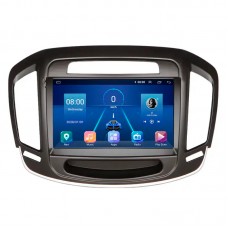 Штатная магнитола Lesko для Opel Insignia I Рестайлинг 2013-2017 экран 9" 6/128Gb 4G Wi-Fi GPS Top Штатная магнитола Lesko для Opel Insignia I Рестайлинг 2013-2017 экран 9" 6/128Gb 4G Wi-Fi GPS Top