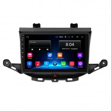 Штатная магнитола Lesko для Opel Astra K Рестайлинг 2019-н.в. экран 9" 2/32Gb Wi-Fi GPS Base Штатная магнитола Lesko для Opel Astra K Рестайлинг 2019-н.в. экран 9" 2/32Gb Wi-Fi GPS Base