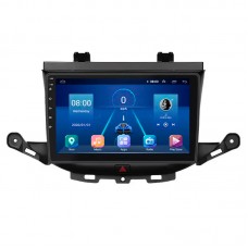 Штатная магнитола Lesko для Opel Astra K 2015-2019 экран 9" 6/128Gb 4G Wi-Fi GPS Top Штатная магнитола Lesko для Opel Astra K 2015-2019 экран 9" 6/128Gb 4G Wi-Fi GPS Top