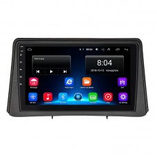 Штатная магнитола Lesko для Opel Mokka I 2012-2016 экран 9" 2/32Gb Wi-Fi GPS Base Штатная магнитола Lesko для Opel Mokka I 2012-2016 экран 9" 2/32Gb Wi-Fi GPS Base