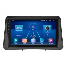 Штатная магнитола Lesko для Opel Mokka I 2012-2016 экран 9" 4/64Gb 4G Wi-Fi GPS Top Штатная магнитола Lesko для Opel Mokka I 2012-2016 экран 9" 4/64Gb 4G Wi-Fi GPS Top