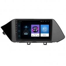 Штатная магнитола Lesko для Hyundai Sonata VIII (DN8) 2019-2020 экран 10" 1/16Gb Wi-Fi GPS Base Штатная магнитола Lesko для Hyundai Sonata VIII (DN8) 2019-2020 экран 10" 1/16Gb Wi-Fi GPS Base