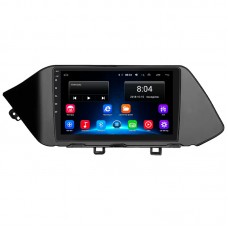Штатная магнитола Lesko для Hyundai Sonata VIII (DN8) 2019-2020 экран 10" 2/32Gb Wi-Fi GPS Base Штатная магнитола Lesko для Hyundai Sonata VIII (DN8) 2019-2020 экран 10" 2/32Gb Wi-Fi GPS Base