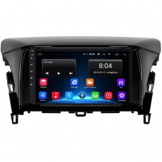 Штатная магнитола Lesko для Mitsubishi Eclipse Cross I Рестайлинг 2020-н.в. экран 9" 2/32Gb Wi-Fi GPS Base Штатная магнитола Lesko для Mitsubishi Eclipse Cross I Рестайлинг 2020-н.в. экран 9" 2/32Gb Wi-Fi GPS Base