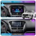 Штатная магнитола Lesko для Mitsubishi Eclipse Cross I Рестайлинг 2020-н.в. экран 9" 2/32Gb Wi-Fi GPS Base Штатная магнитола Lesko для Mitsubishi Eclipse Cross I Рестайлинг 2020-н.в. экран 9" 2/32Gb Wi-Fi GPS Base