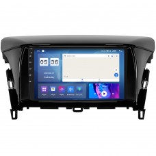 Штатная магнитола Lesko для Mitsubishi Eclipse Cross I Рестайлинг 2020-н.в. экран 9" 2/32Gb CarPlay 4G Wi-Fi GPS Prime Штатная магнитола Lesko для Mitsubishi Eclipse Cross I Рестайлинг 2020-н.в. экран 9" 2/32Gb CarPlay 4G Wi-Fi GPS Prime