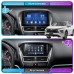Штатная магнитола Lesko для Mitsubishi Eclipse Cross I Рестайлинг 2020-н.в. экран 9" 4/64Gb 4G Wi-Fi GPS Top Штатная магнитола Lesko для Mitsubishi Eclipse Cross I Рестайлинг 2020-н.в. экран 9" 4/64Gb 4G Wi-Fi GPS Top