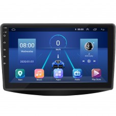 Штатная магнитола Lesko для Mitsubishi Grandis Manual A/C 2003-2011 экран 9" 2/32Gb 4G Wi-Fi GPS Top Штатная магнитола Lesko для Mitsubishi Grandis Manual A/C 2003-2011 экран 9" 2/32Gb 4G Wi-Fi GPS Top