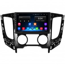 Штатная магнитола Lesko для Mitsubishi L200 V Manual AC 2015-2019 экран 9" 2/32Gb Wi-Fi GPS Base Штатная магнитола Lesko для Mitsubishi L200 V Manual AC 2015-2019 экран 9" 2/32Gb Wi-Fi GPS Base