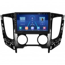 Штатная магнитола Lesko для Mitsubishi L200 V Manual AC 2015-2019 экран 9" 4/64Gb 4G Wi-Fi GPS Top Штатная магнитола Lesko для Mitsubishi L200 V Manual AC 2015-2019 экран 9" 4/64Gb 4G Wi-Fi GPS Top