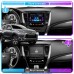 Штатная магнитола Lesko для Mitsubishi Pajero Sport III 2015-2021 экран 9" 2/32Gb Wi-Fi GPS Base Штатная магнитола Lesko для Mitsubishi Pajero Sport III 2015-2021 экран 9" 2/32Gb Wi-Fi GPS Base