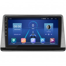 Штатная магнитола Lesko для Mitsubishi Pajero II 1991-1997 экран 9" 4/32Gb 4G Wi-Fi GPS Top Штатная магнитола Lesko для Mitsubishi Pajero II 1991-1997 экран 9" 4/32Gb 4G Wi-Fi GPS Top