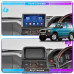 Штатная магнитола Lesko для Mitsubishi Pajero II 1991-1997 экран 9" 4/32Gb 4G Wi-Fi GPS Top Штатная магнитола Lesko для Mitsubishi Pajero II 1991-1997 экран 9" 4/32Gb 4G Wi-Fi GPS Top
