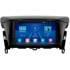 Штатная магнитола Lesko для Mitsubishi Eclipse Cross I Рестайлинг 2020-н.в. экран 9" 6/128Gb 4G Wi-Fi GPS Top Штатная магнитола Lesko для Mitsubishi Eclipse Cross I Рестайлинг 2020-н.в. экран 9" 6/128Gb 4G Wi-Fi GPS Top