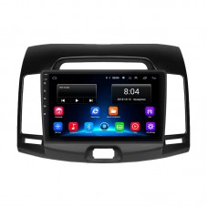 Штатная магнитола Lesko для Hyundai Elantra IV (HD) 2006-2011 экран 9" 2/32Gb Wi-Fi GPS Base Штатная магнитола Lesko для Hyundai Elantra IV (HD) 2006-2011 экран 9" 2/32Gb Wi-Fi GPS Base