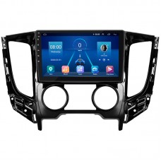 Штатная магнитола Lesko для Mitsubishi L200 V Manual AC 2015-2019 экран 9" 6/128Gb 4G Wi-Fi GPS Top Штатная магнитола Lesko для Mitsubishi L200 V Manual AC 2015-2019 экран 9" 6/128Gb 4G Wi-Fi GPS Top