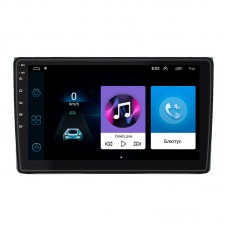 Штатная магнитола Lesko для SEAT Exeo 2008-2013 экран 9" 1/16Gb Wi-Fi GPS Base Штатная магнитола Lesko для SEAT Exeo 2008-2013 экран 9" 1/16Gb Wi-Fi GPS Base