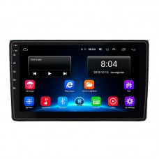 Штатная магнитола Lesko для SEAT Exeo 2008-2013 экран 9" 2/32Gb Wi-Fi GPS Base Штатная магнитола Lesko для SEAT Exeo 2008-2013 экран 9" 2/32Gb Wi-Fi GPS Base