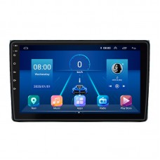 Штатная магнитола Lesko для SEAT Exeo 2008-2013 экран 9" 6/128Gb 4G Wi-Fi GPS Top Штатная магнитола Lesko для SEAT Exeo 2008-2013 экран 9" 6/128Gb 4G Wi-Fi GPS Top