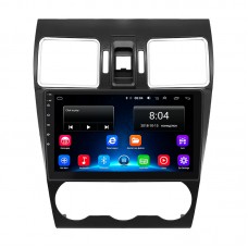Штатная магнитола Lesko для Subaru WRX I 2014-2017 экран 9" 2/32Gb Wi-Fi GPS Base Штатная магнитола Lesko для Subaru WRX I 2014-2017 экран 9" 2/32Gb Wi-Fi GPS Base