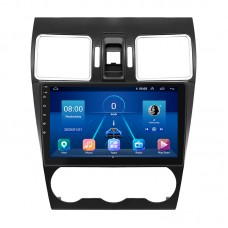 Штатная магнитола Lesko для Subaru WRX I 2014-2017 экран 9" 4/32Gb 4G Wi-Fi GPS Top Штатная магнитола Lesko для Subaru WRX I 2014-2017 экран 9" 4/32Gb 4G Wi-Fi GPS Top