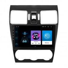 Штатная магнитола Lesko для Subaru WRX I 2014-2017 экран 9" 1/16Gb Wi-Fi GPS Base Штатная магнитола Lesko для Subaru WRX I 2014-2017 экран 9" 1/16Gb Wi-Fi GPS Base