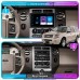 Штатная магнитола Lesko для Ford Expedition III 2006-2014 экран 9" 2/32Gb Wi-Fi GPS Base Штатная магнитола Lesko для Ford Expedition III 2006-2014 экран 9" 2/32Gb Wi-Fi GPS Base