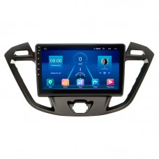 Штатная магнитола Lesko для Ford Tourneo Custom I Рестайлинг 2017-н.в. экран 9" 4/64Gb 4G Wi-Fi GPS Top Штатная магнитола Lesko для Ford Tourneo Custom I Рестайлинг 2017-н.в. экран 9" 4/64Gb 4G Wi-Fi GPS Top