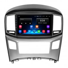 Штатная магнитола Lesko для Hyundai H-1 II Рестайлинг 2015-2018 экран 9" 2/32Gb Wi-Fi GPS Base Штатная магнитола Lesko для Hyundai H-1 II Рестайлинг 2015-2018 экран 9" 2/32Gb Wi-Fi GPS Base