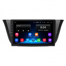 Штатная магнитола Lesko для IVECO Daily VI 2014-2019 экран 9" 2/32Gb Wi-Fi GPS Base Штатная магнитола Lesko для IVECO Daily VI 2014-2019 экран 9" 2/32Gb Wi-Fi GPS Base