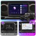 Штатная магнитола Lesko для Jeep Wrangler IV (JL) 2017-н.в. экран 9" 2/32Gb Wi-Fi GPS Base Штатная магнитола Lesko для Jeep Wrangler IV (JL) 2017-н.в. экран 9" 2/32Gb Wi-Fi GPS Base