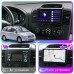 Штатная магнитола Lesko для Kia Carnival II 2006-2014 экран 9" 2/32Gb Wi-Fi GPS Base Штатная магнитола Lesko для Kia Carnival II 2006-2014 экран 9" 2/32Gb Wi-Fi GPS Base
