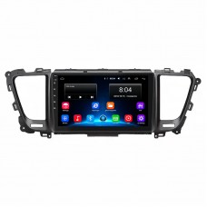 Штатная магнитола Lesko для Kia Carnival III 2014-2021 экран 9" 2/32Gb Wi-Fi GPS Base Штатная магнитола Lesko для Kia Carnival III 2014-2021 экран 9" 2/32Gb Wi-Fi GPS Base