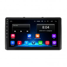 Штатная магнитола Lesko для Kia Carnival IV 2020-н.в. экран 9" 2/32Gb Wi-Fi GPS Base Штатная магнитола Lesko для Kia Carnival IV 2020-н.в. экран 9" 2/32Gb Wi-Fi GPS Base