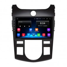 Штатная магнитола Lesko для Kia Cerato II 2008-2013 экран 9" 2/32Gb Wi-Fi GPS Base Штатная магнитола Lesko для Kia Cerato II 2008-2013 экран 9" 2/32Gb Wi-Fi GPS Base