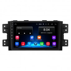 Штатная магнитола Lesko для Kia Mohave I Рестайлинг 2 2019-н.в. экран 9" 2/32Gb Wi-Fi GPS Base Штатная магнитола Lesko для Kia Mohave I Рестайлинг 2 2019-н.в. экран 9" 2/32Gb Wi-Fi GPS Base