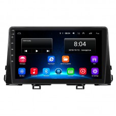 Штатная магнитола Lesko для Kia Morning III 2017-н.в. экран 9" 2/32Gb Wi-Fi GPS Base Штатная магнитола Lesko для Kia Morning III 2017-н.в. экран 9" 2/32Gb Wi-Fi GPS Base