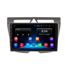 Штатная магнитола Lesko для Kia Picanto I Рестайлинг 2007-2011 экран 9" 2/32Gb Wi-Fi GPS Base Штатная магнитола Lesko для Kia Picanto I Рестайлинг 2007-2011 экран 9" 2/32Gb Wi-Fi GPS Base