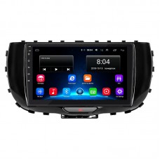 Штатная магнитола Lesko для Kia Soul III 2019-н.в. экран 9" 2/32Gb Wi-Fi GPS Base Штатная магнитола Lesko для Kia Soul III 2019-н.в. экран 9" 2/32Gb Wi-Fi GPS Base